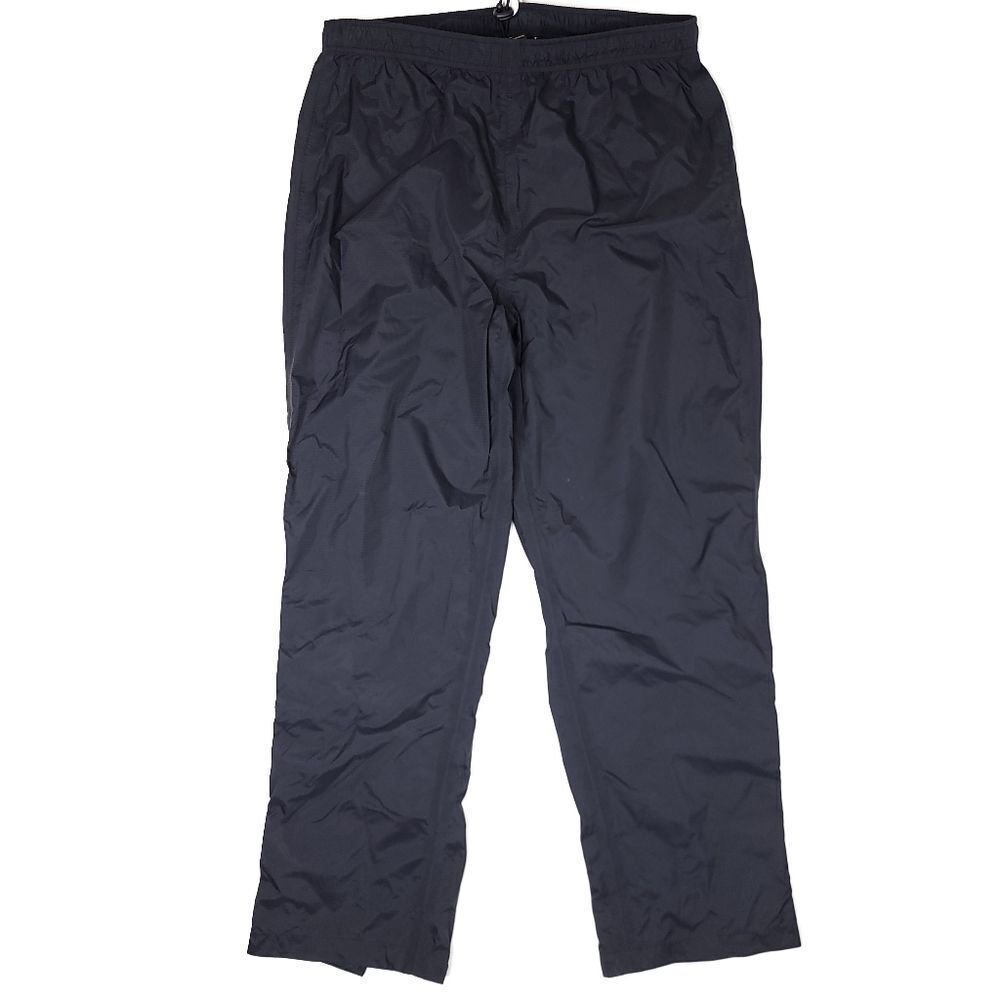 L.L. Bean Men's Black Pants